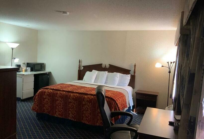 هتل Regency Inn & Suites