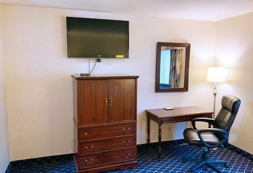 هتل Regency Inn & Suites