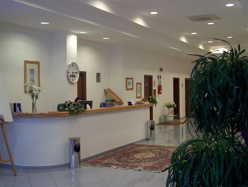 Отель San Leonardo Resort