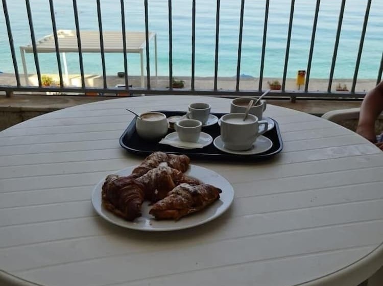 فندق Sea Palace