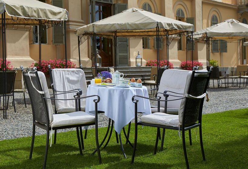 هتل Sina Villa Matilde