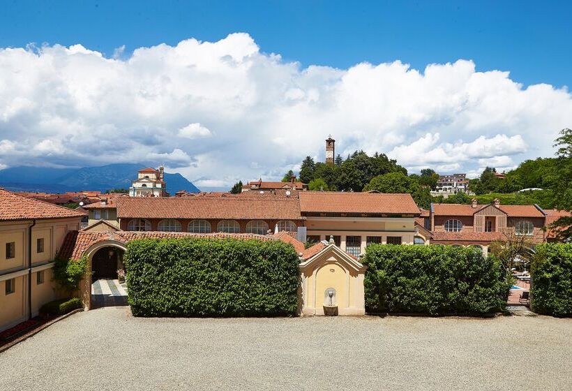 هتل Sina Villa Matilde