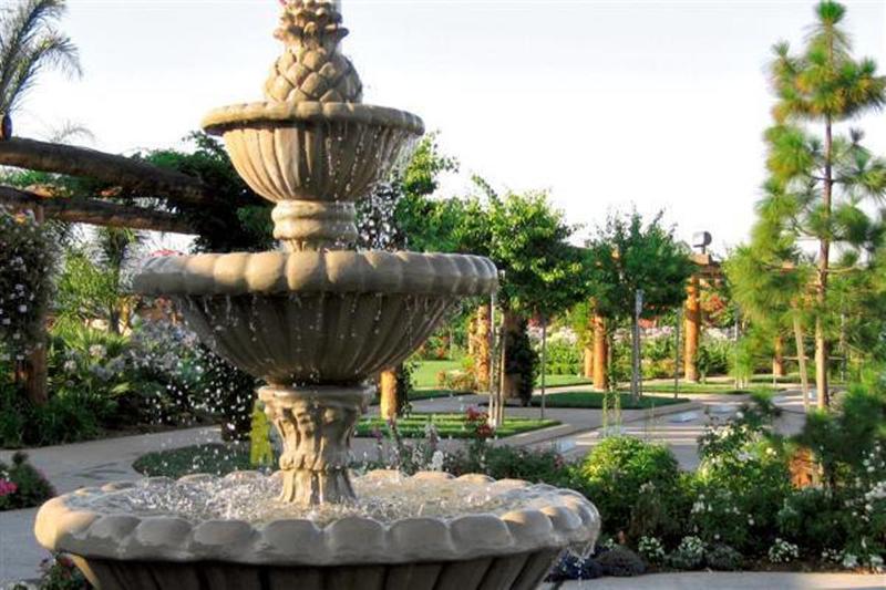 בית מלון כפרי South Coast Winery Resort & Spa