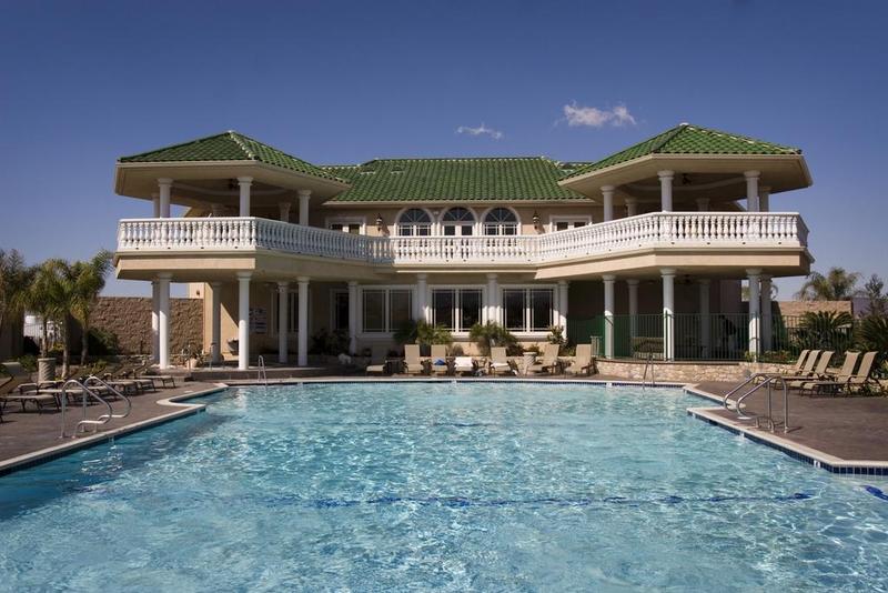 בית מלון כפרי South Coast Winery Resort & Spa