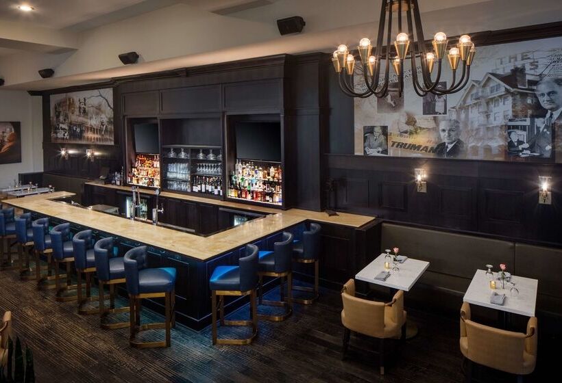 The Elms Hotel & Spa, A Destination By Hyatt