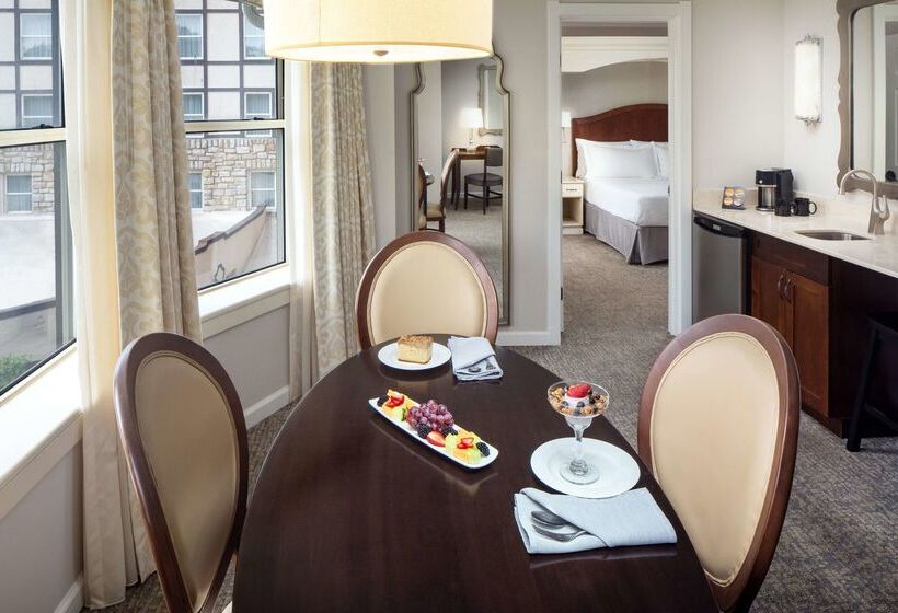 The Elms Hotel & Spa, A Destination By Hyatt