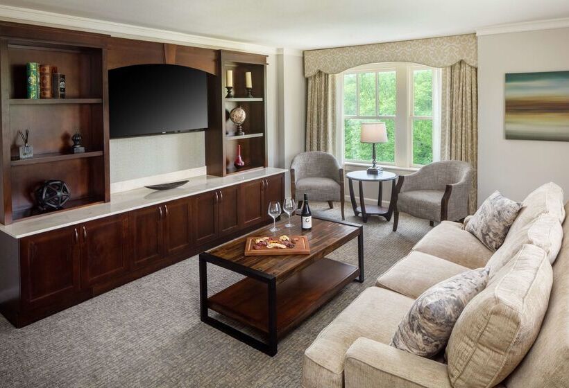 The Elms Hotel & Spa, A Destination By Hyatt