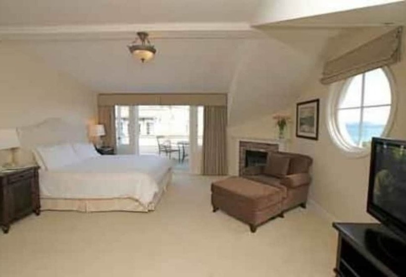فندق The Gables Inn Sausalito