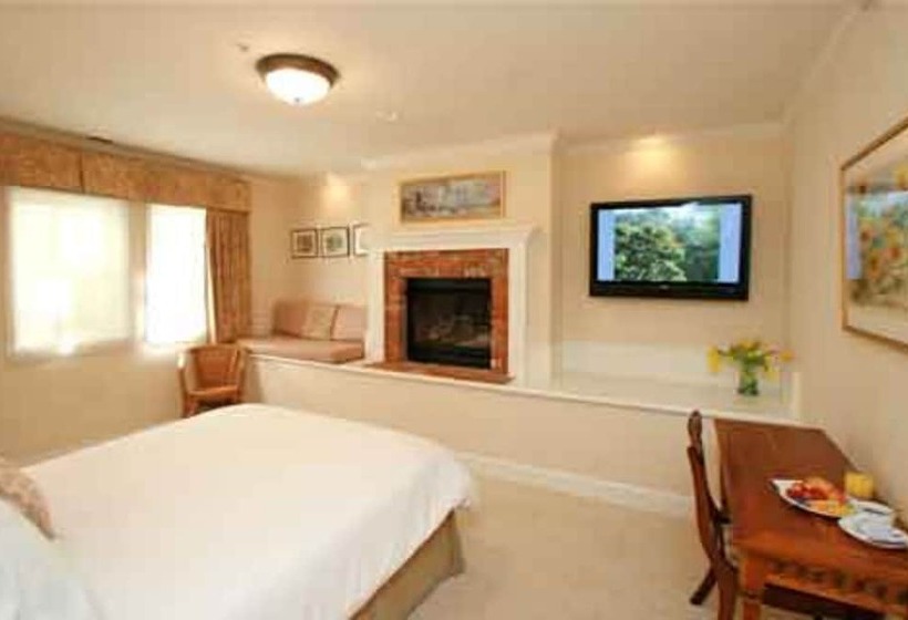 فندق The Gables Inn Sausalito