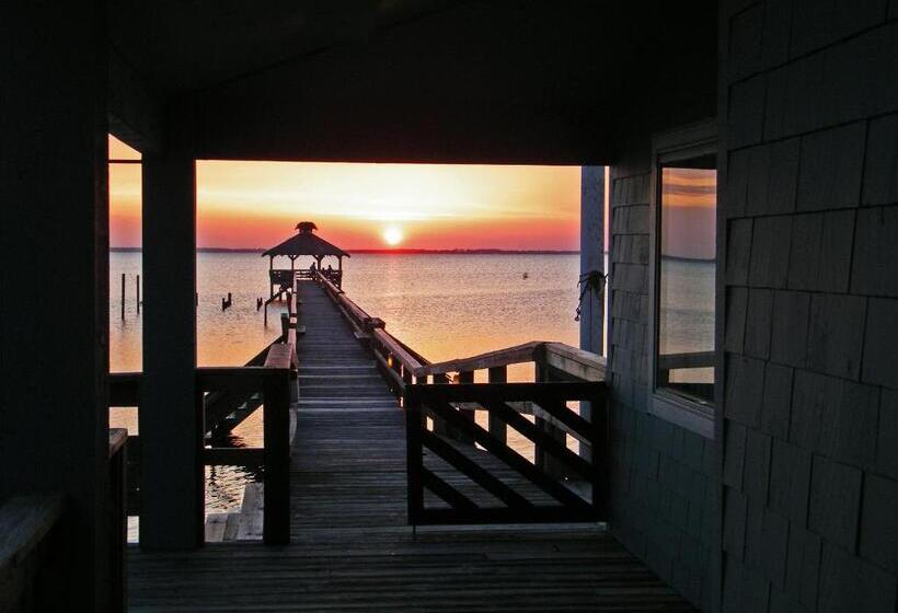 ホテル The Inn At Corolla
