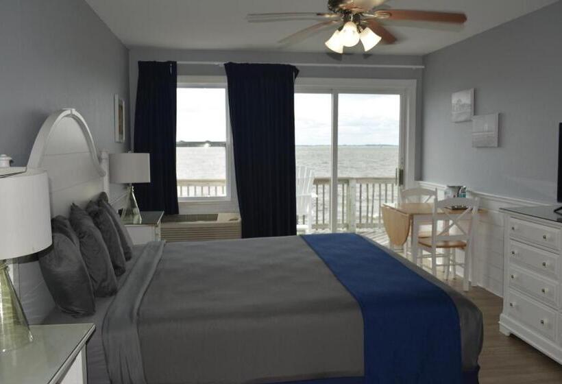 ホテル The Inn At Corolla
