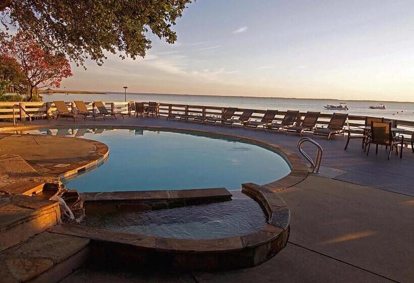 ホテル The Inn At Corolla