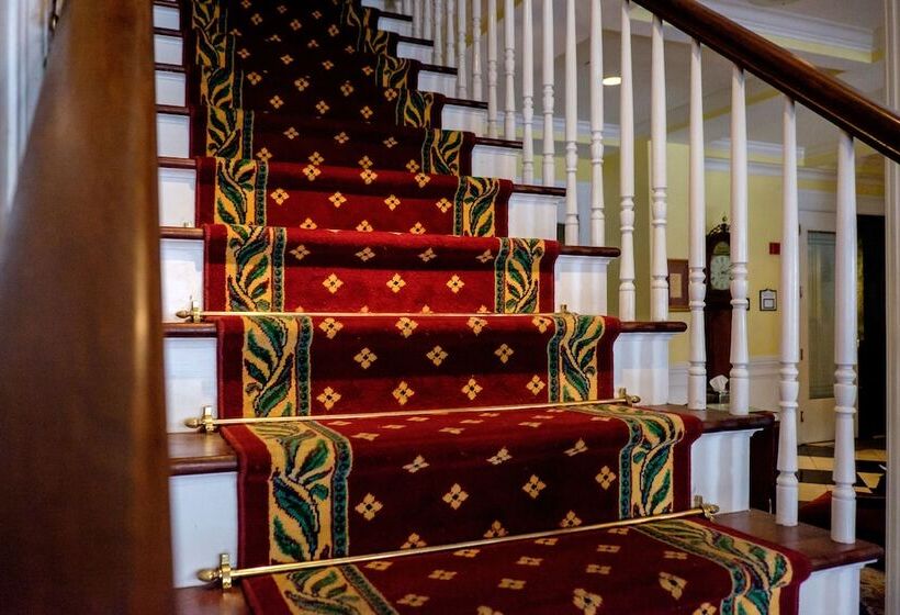 هتل The Marshall House, Historic Inns Of Savannah Collection