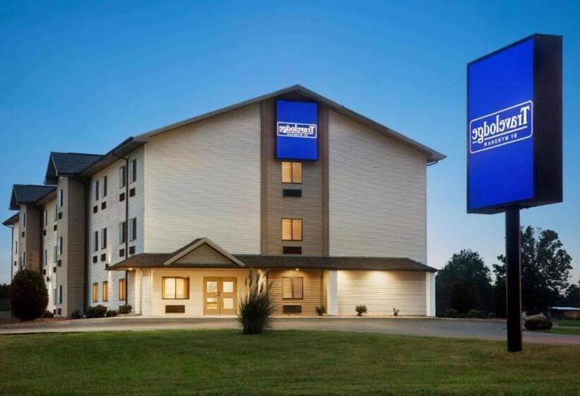 Отель Value Inn Livonia