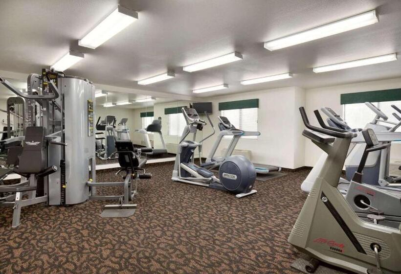 فندق Travelodge By Wyndham Yermo