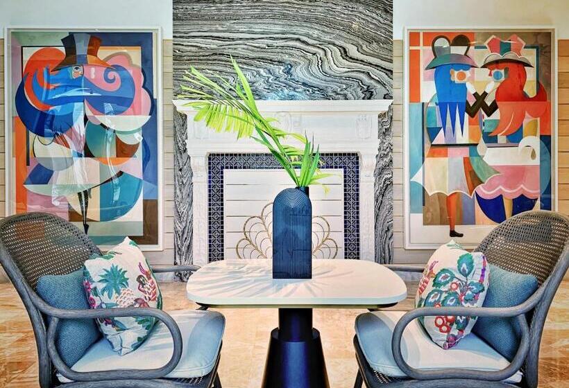 فندق White Elephant Palm Beach