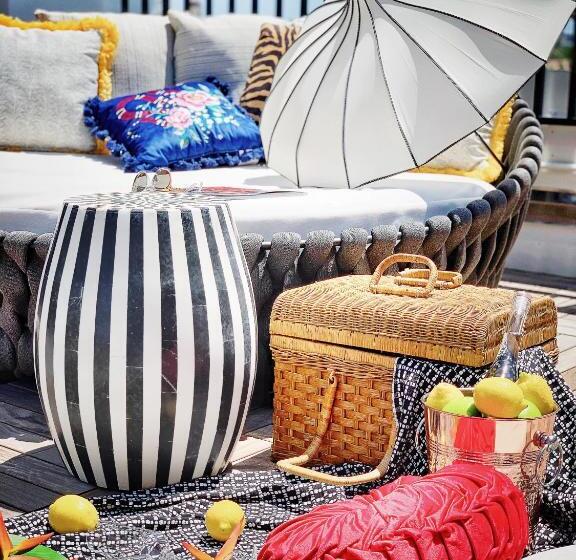 فندق White Elephant Palm Beach