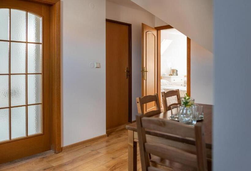 هاستل Dobrý Kanec   Hostinec