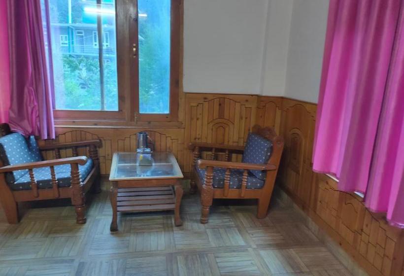 مبيت وإفطار Deeya Palace