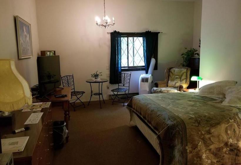 تختخواب و صبحانه Kancamagus Swift River Inn