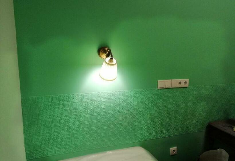 مبيت وإفطار Plena Vita Residence