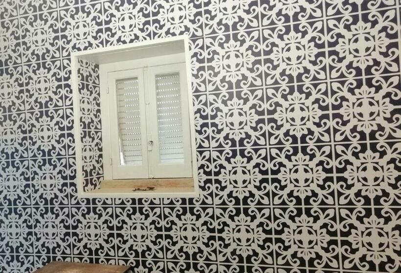 مبيت وإفطار Plena Vita Residence