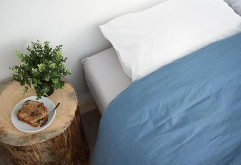 Bodygo Hostel