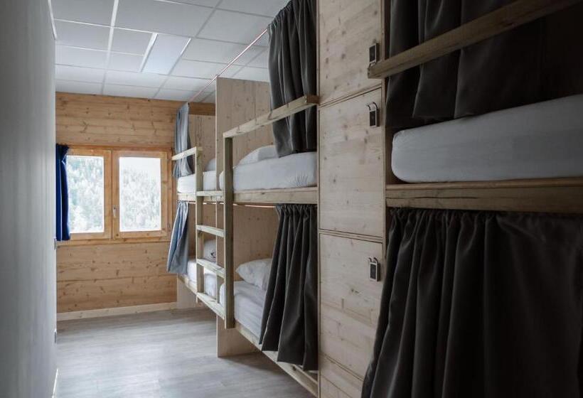 Bodygo Hostel
