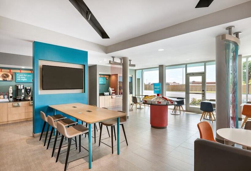 Avid Hotels   Kalamazoo East, An Ihg