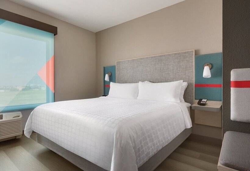 Avid Hotels   Kalamazoo East, An Ihg