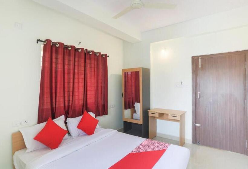 فندق O Prashant Villa