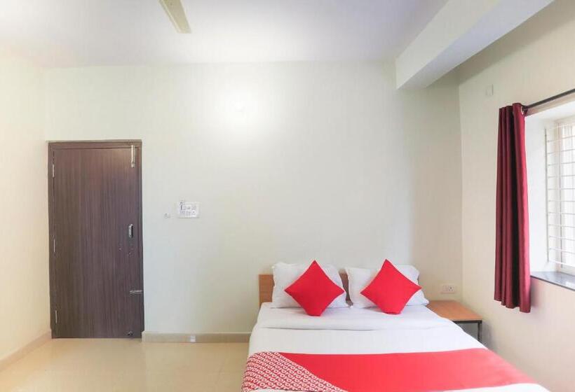 فندق O Prashant Villa