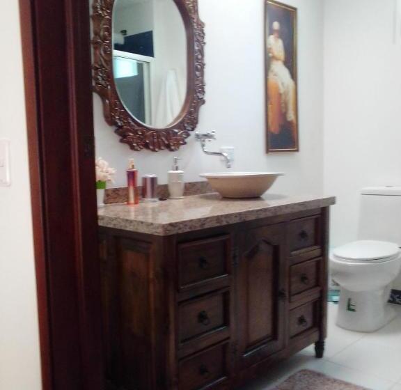 Отель Condominio Hacienda Shangrila