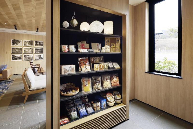 فندق Fairfield By Marriott Gifu Mino