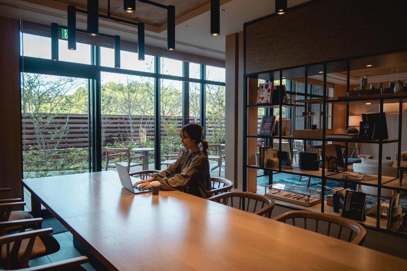 ホテル Fairfield By Marriott Gifu Seiryu Satoyama Park