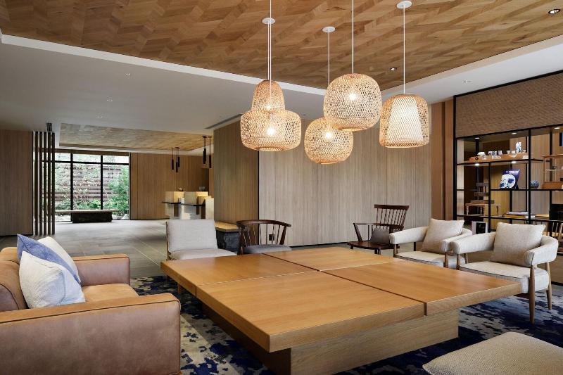 ホテル Fairfield By Marriott Gifu Seiryu Satoyama Park