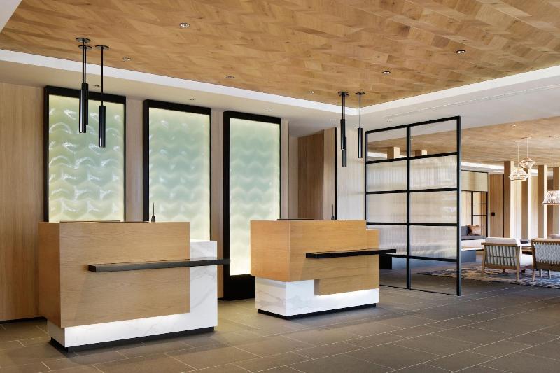 فندق Fairfield By Marriott Tochigi Utsunomiya