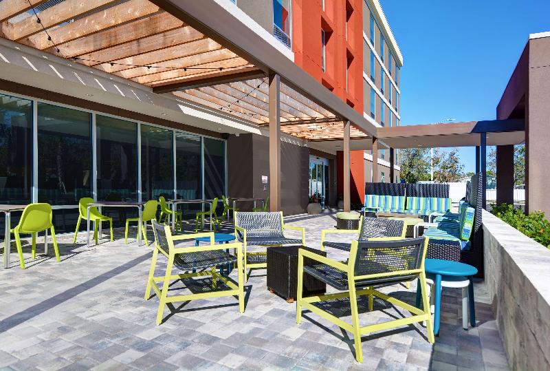 酒店 Home2 Suites By Hilton Largo