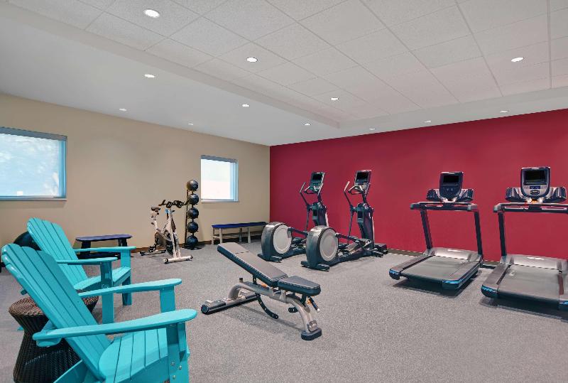 酒店 Home2 Suites By Hilton Largo