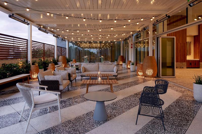 בית מלון כפרי Homewood Suites By Hilton Montreal Midtown, Quebec, Canada