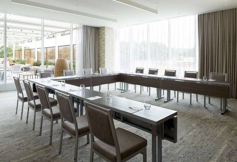 בית מלון כפרי Homewood Suites By Hilton Montreal Midtown, Quebec, Canada