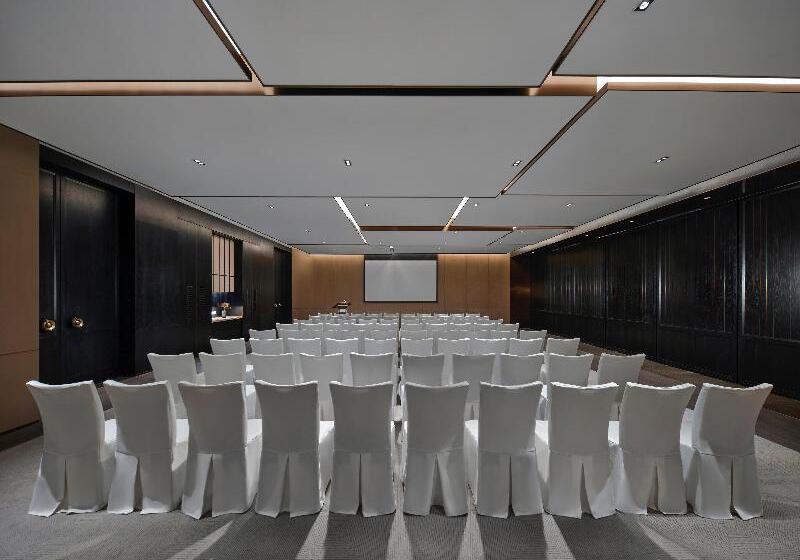 בית מלון כפרי Intercontinental Dongguan, An Ihg