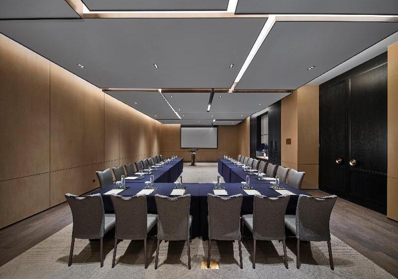 בית מלון כפרי Intercontinental Dongguan, An Ihg