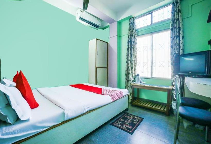 בית מלון כפרי Spark