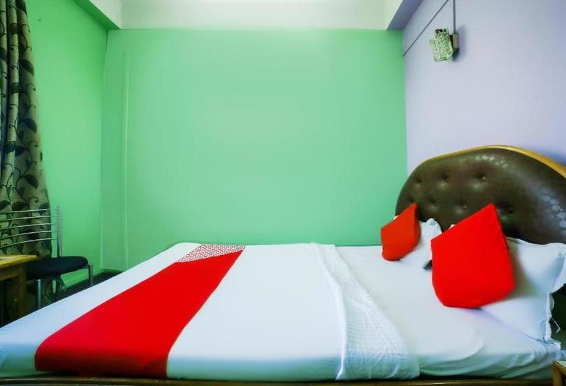 בית מלון כפרי Spark