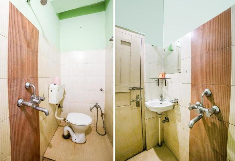 בית מלון כפרי Spark