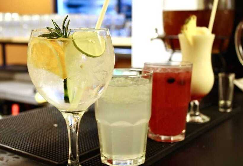 فندق Posada Del Desierto