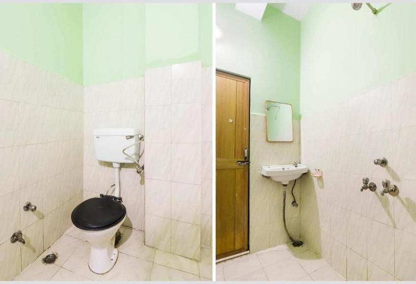 בית מלון כפרי Spot On 44082  Samrat