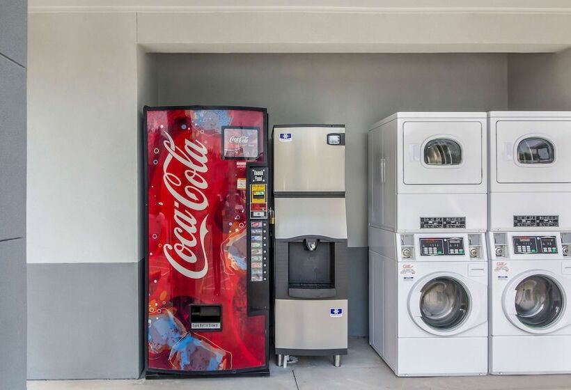 호텔 Studio 6 Deer Park, Tx