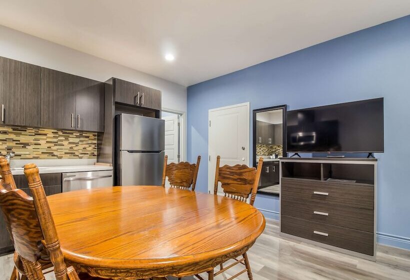 호텔 Studio 6 Deer Park, Tx